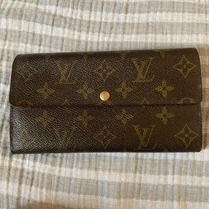 Louis Vuitton Wallet
